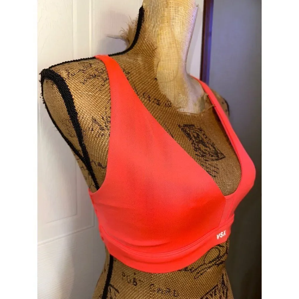 Victoria’s‎ Secret VSX Sports Bra Size XS